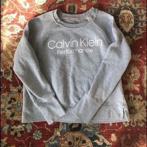 Calvin Klein Sweatshirt